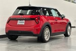 2025 MINI Cooper S Signature Plus