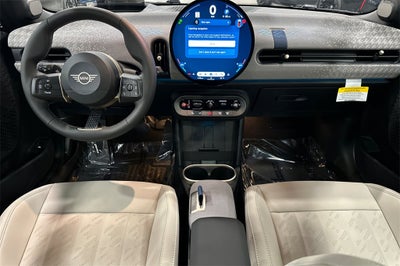 2026 MINI Hardtop 2 Door Cooper S