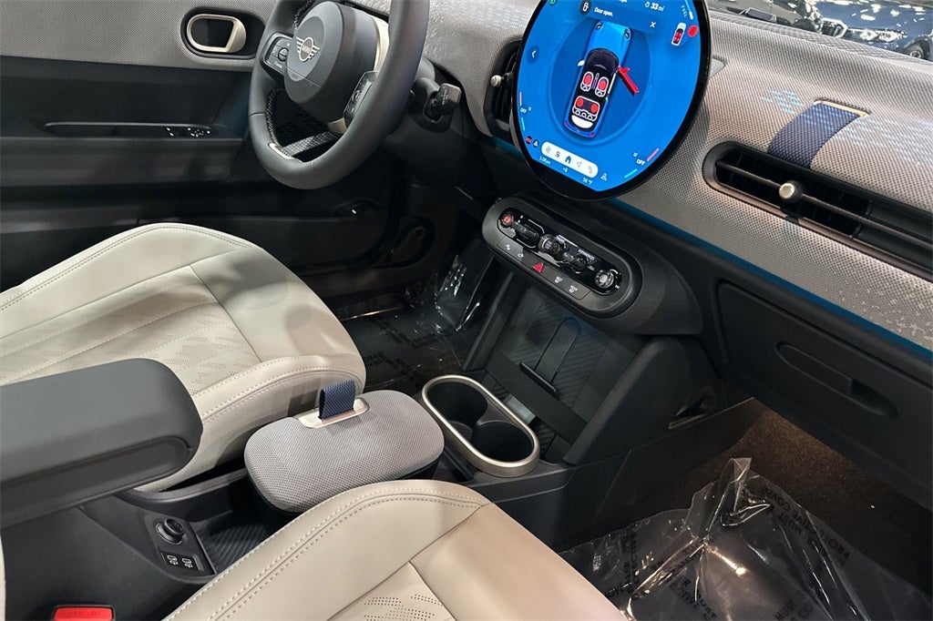 2026 MINI Hardtop 2 Door Cooper S