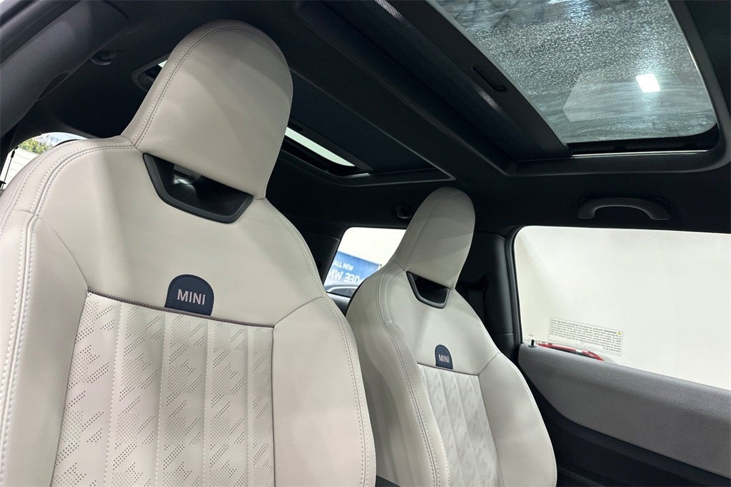 2026 MINI Hardtop 2 Door Cooper S