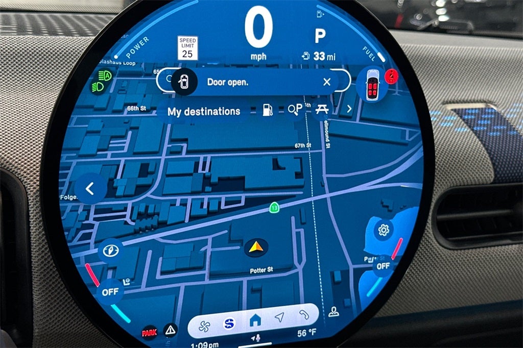 2026 MINI Hardtop 2 Door Cooper S