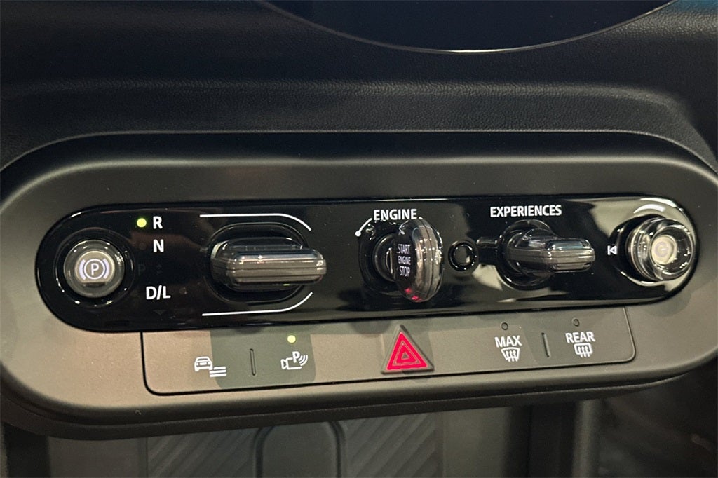 2026 MINI Hardtop 2 Door Cooper S