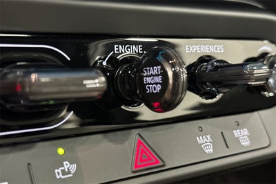 2026 MINI Hardtop 2 Door Cooper S