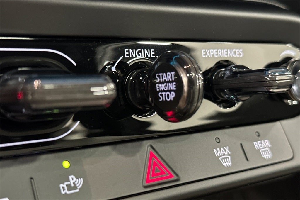 2026 MINI Hardtop 2 Door Cooper S