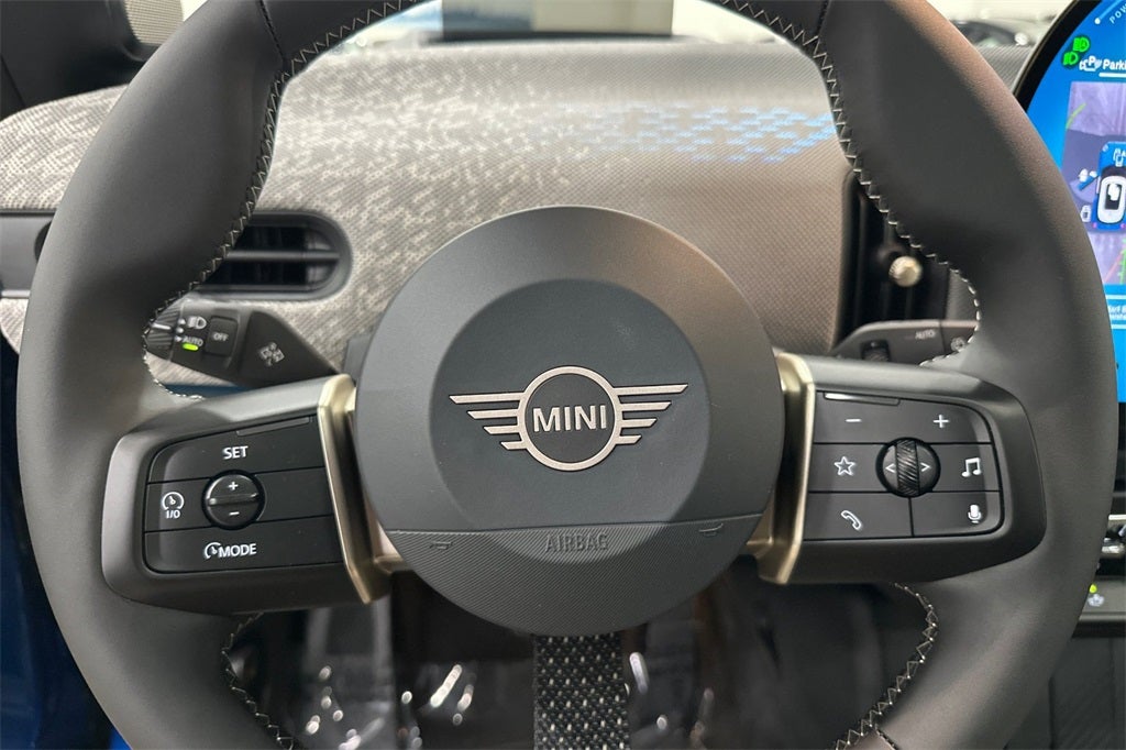 2026 MINI Hardtop 2 Door Cooper S