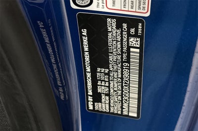 2026 MINI Hardtop 2 Door Cooper S