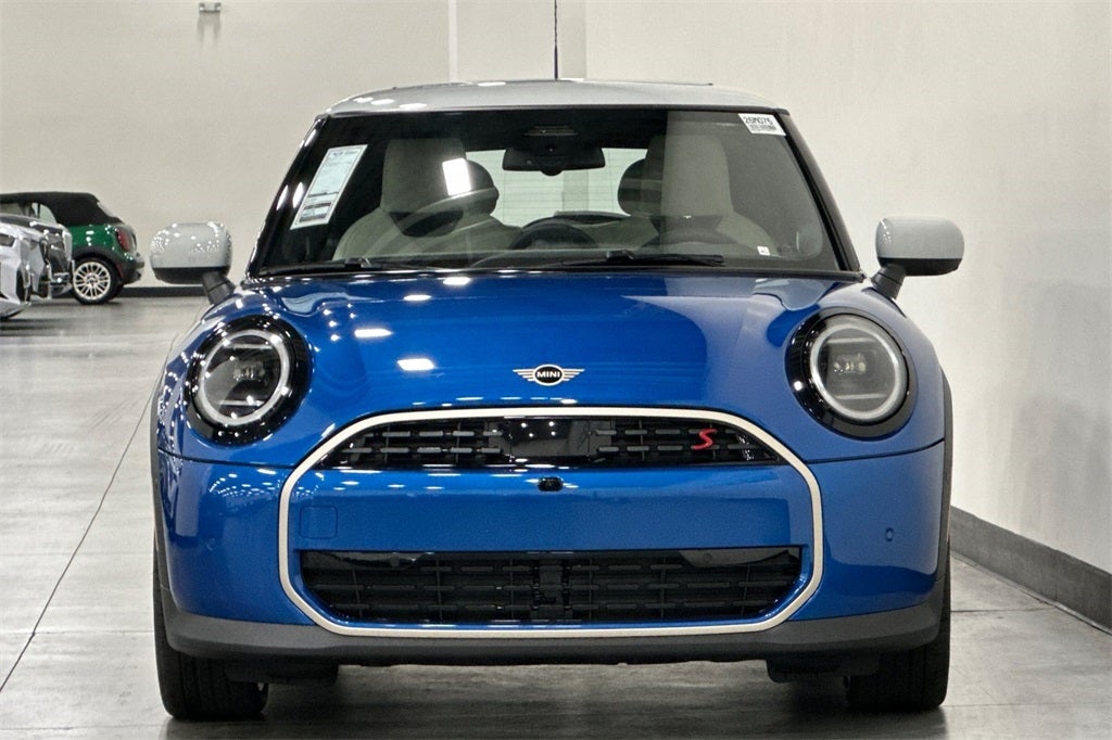 2026 MINI Hardtop 2 Door Cooper S