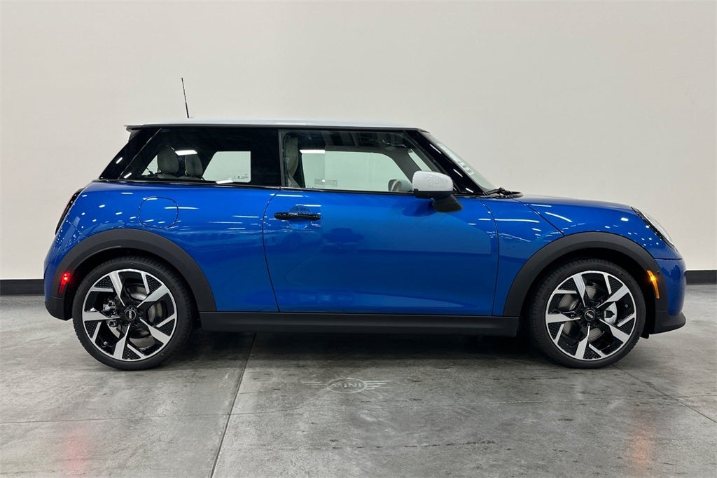 2026 MINI Hardtop 2 Door Cooper S