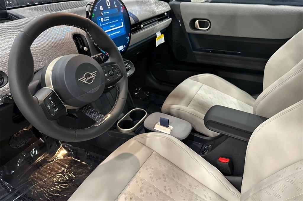 2026 MINI Hardtop 2 Door Cooper S