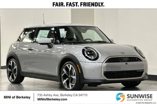 2026 MINI Cooper S Cooper S