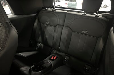 2026 MINI Convertible Cooper S