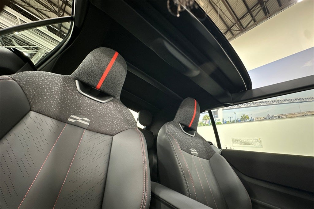 2026 MINI Convertible Cooper S