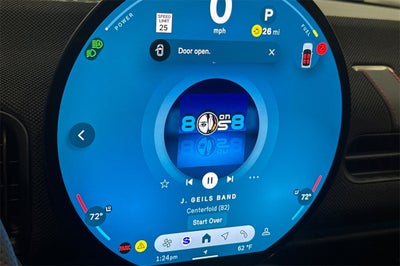 2026 MINI Convertible Cooper S