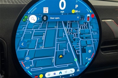 2026 MINI Convertible Cooper S