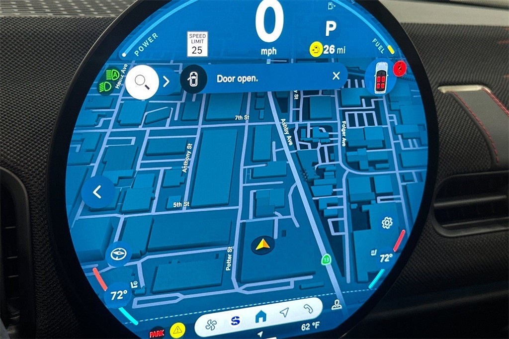 2026 MINI Convertible Cooper S