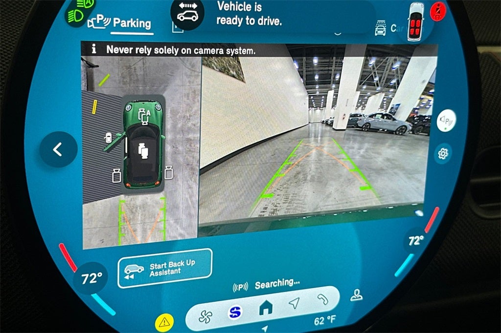 2026 MINI Convertible Cooper S