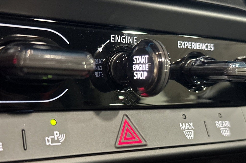 2026 MINI Convertible Cooper S