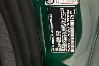 2026 MINI Convertible Cooper S