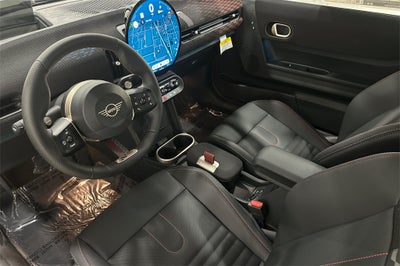 2026 MINI Convertible Cooper S