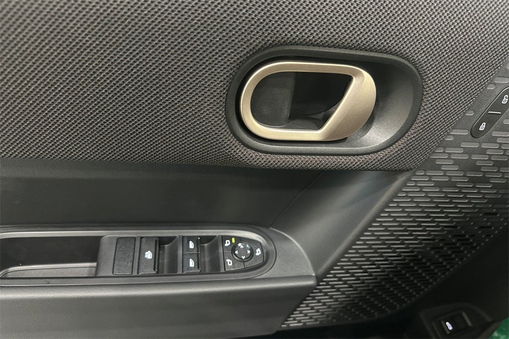 2026 MINI Convertible Cooper S