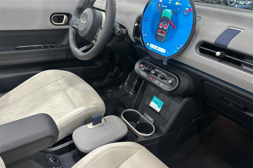 2026 MINI Convertible Cooper S