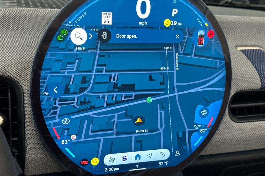 2026 MINI Convertible Cooper S