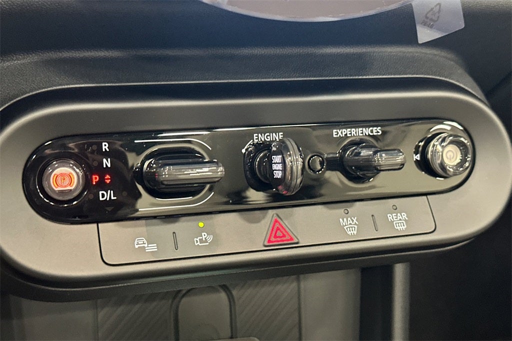 2026 MINI Convertible Cooper S