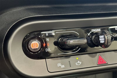 2026 MINI Convertible Cooper S