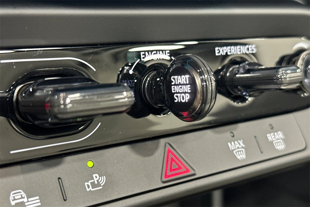 2026 MINI Convertible Cooper S