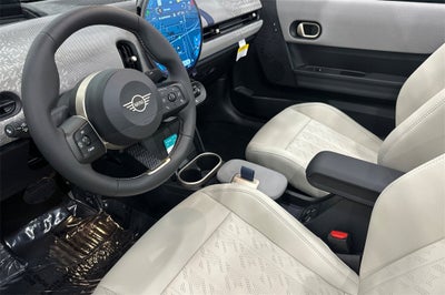 2026 MINI Convertible Cooper S