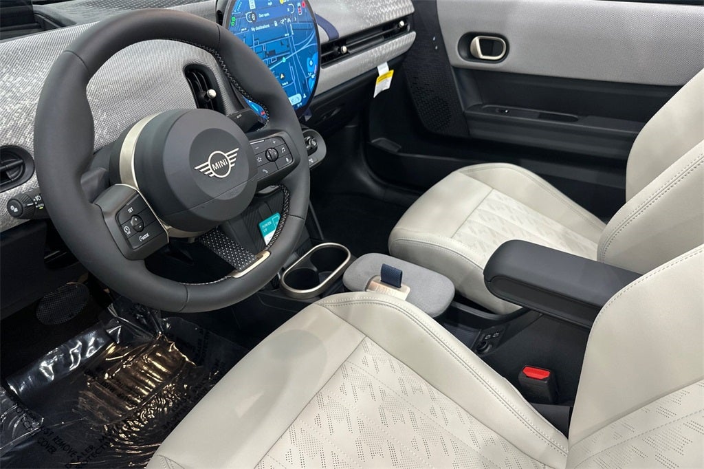 2026 MINI Convertible Cooper S