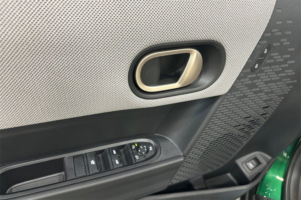 2026 MINI Convertible Cooper S