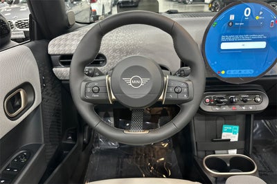 2026 MINI Convertible Cooper S