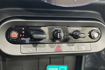 2026 MINI Convertible Cooper S