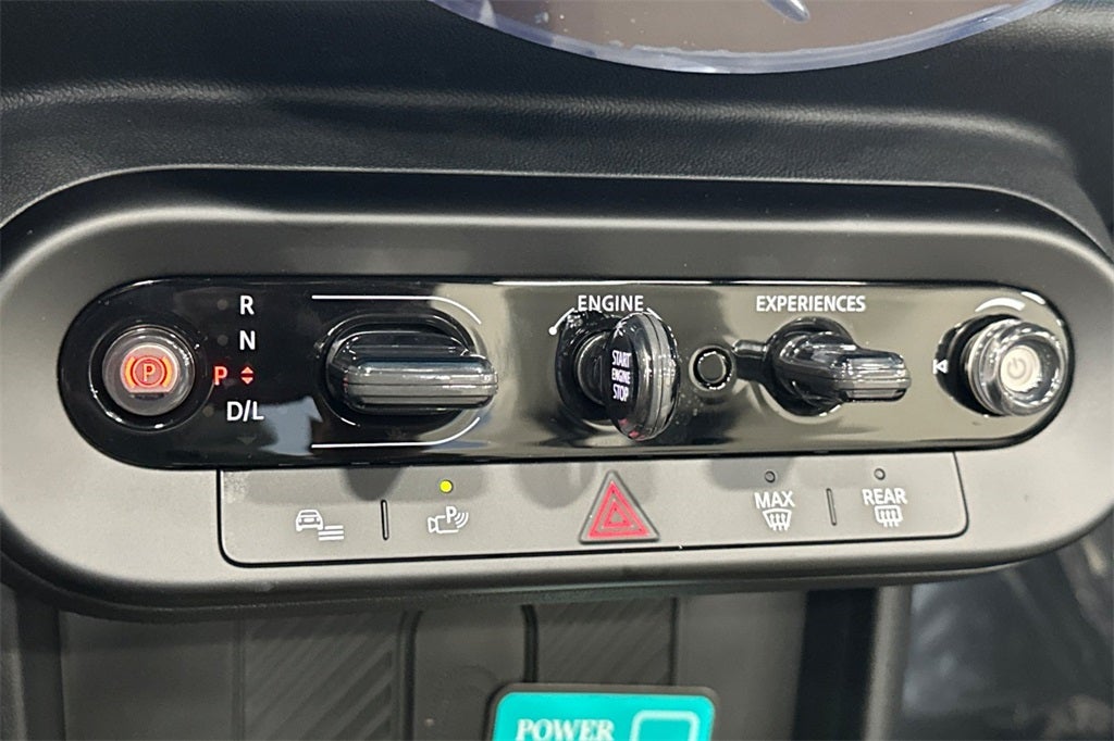 2026 MINI Convertible Cooper S