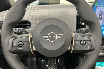 2026 MINI Convertible Cooper S