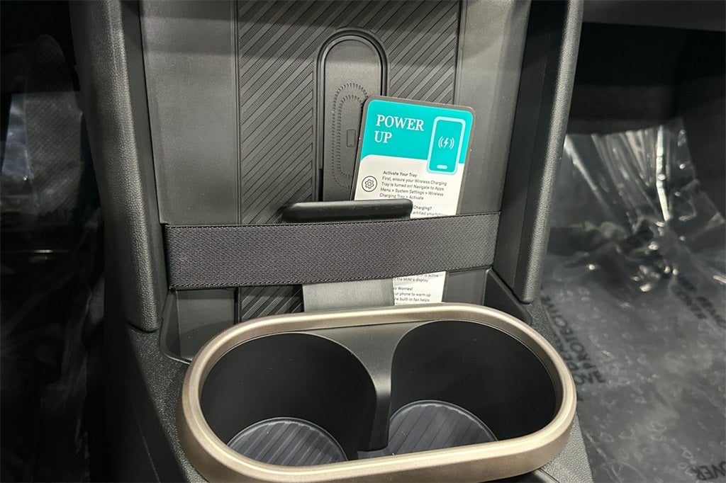 2026 MINI Convertible Cooper S