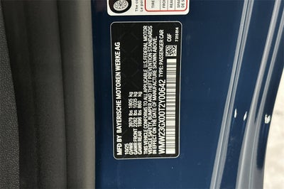 2026 MINI Convertible Cooper S