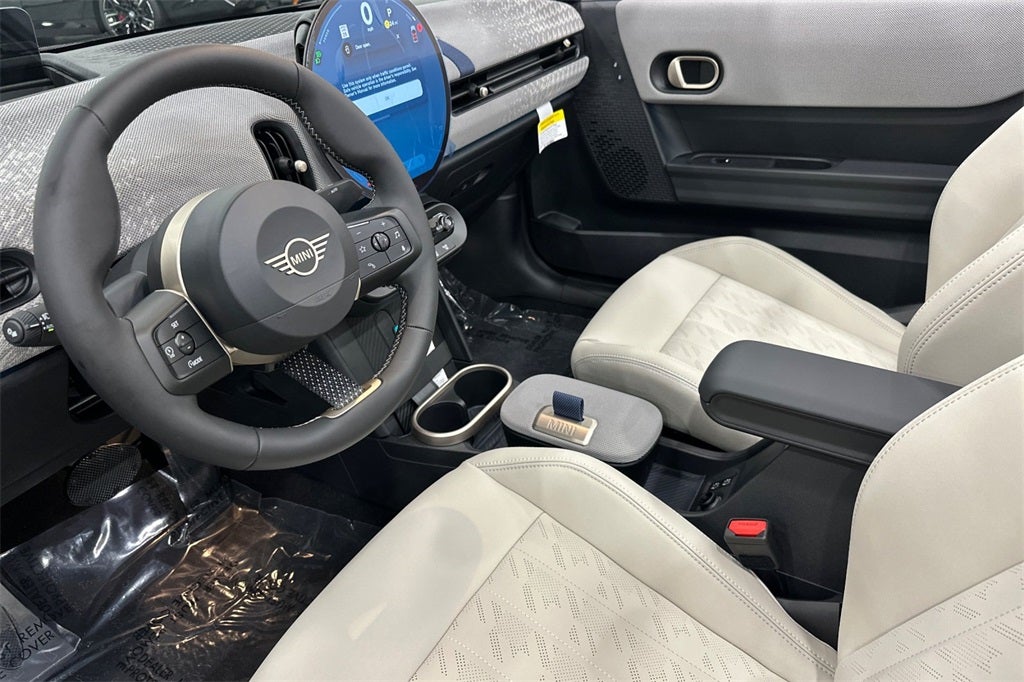 2026 MINI Convertible Cooper S