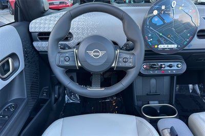 2026 MINI Convertible Cooper S