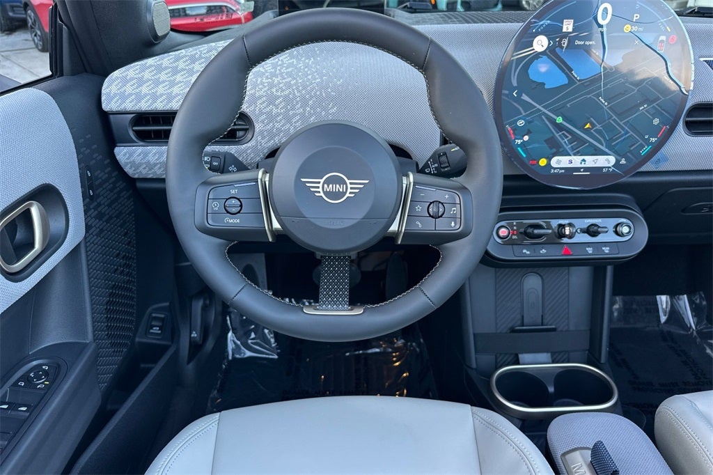 2026 MINI Convertible Cooper S