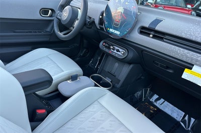 2026 MINI Convertible Cooper S