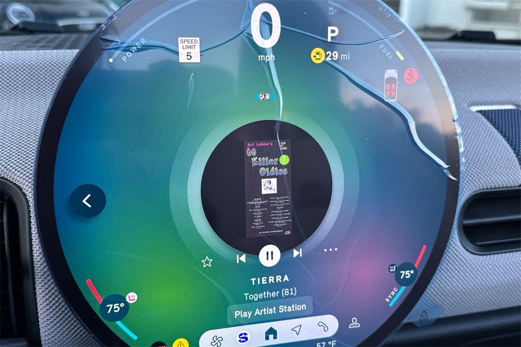 2026 MINI Convertible Cooper S