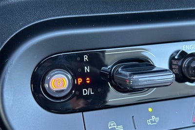 2026 MINI Convertible Cooper S