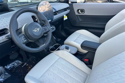 2026 MINI Convertible Cooper S