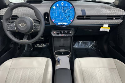 2026 MINI Convertible Cooper S