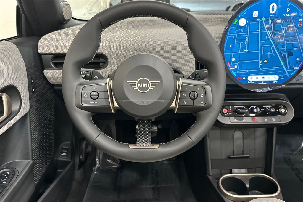 2026 MINI Convertible Cooper S