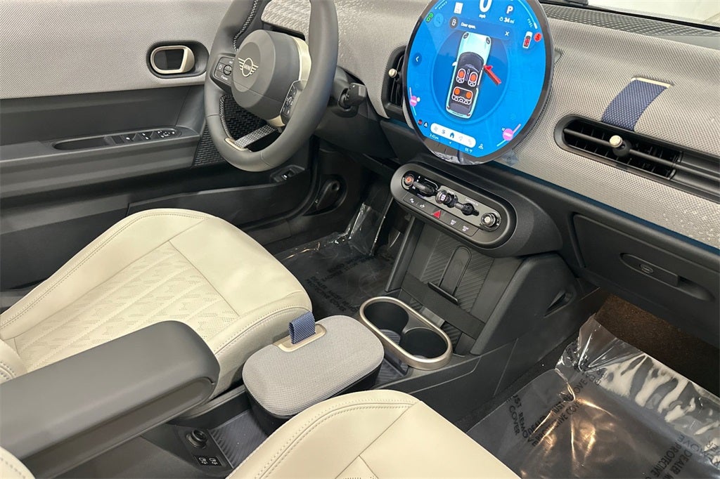 2026 MINI Convertible Cooper S