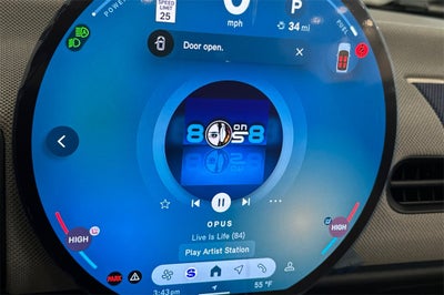 2026 MINI Convertible Cooper S