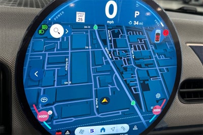 2026 MINI Convertible Cooper S